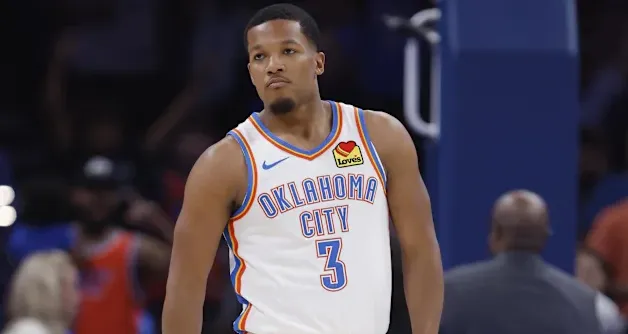 Scotto：雷霆已经裁掉扬布拉德，同时与博海姆签下双向合同