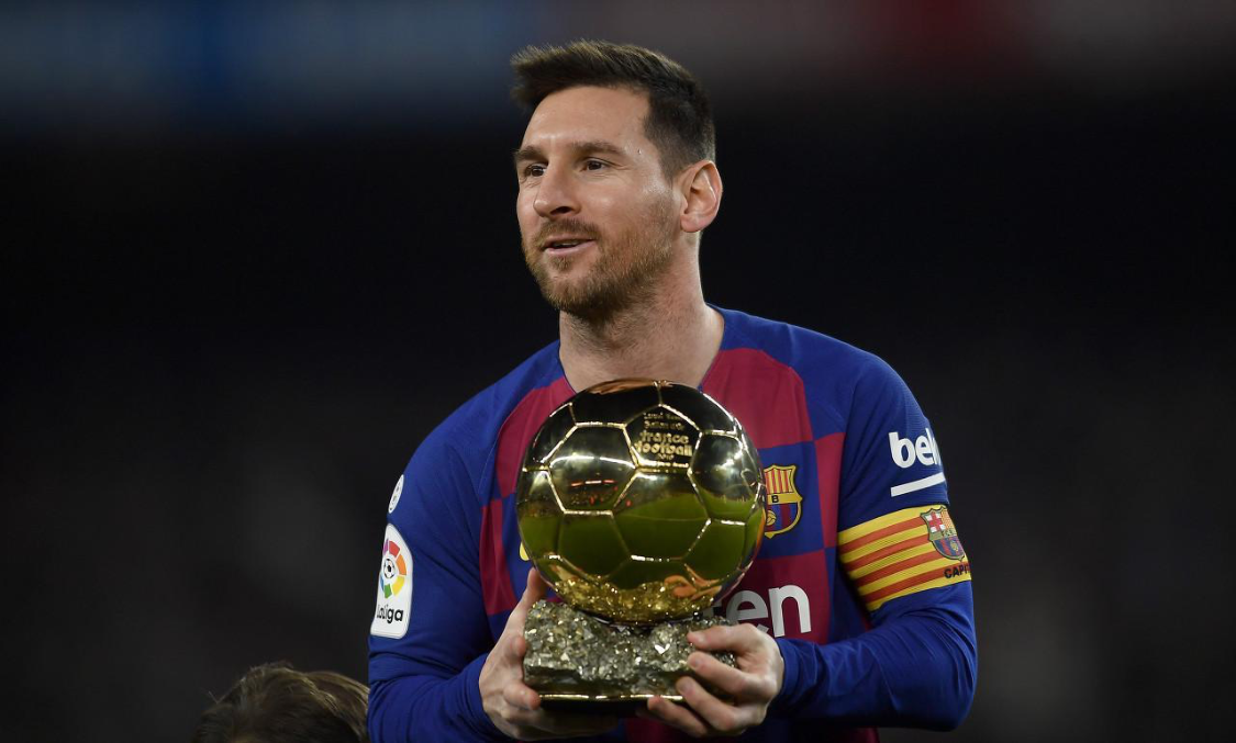 开云体育官方网-梅西是非点球进球历史第一人！在西甲造进球前十榜上有六个位置！