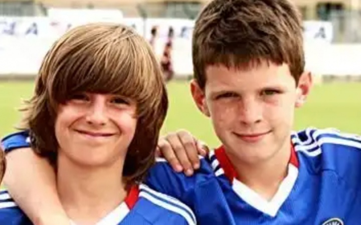 开云体育官方网-累计转会费9.3亿镑!效力其他队的切尔西青训：赖斯芒特奥利塞在列