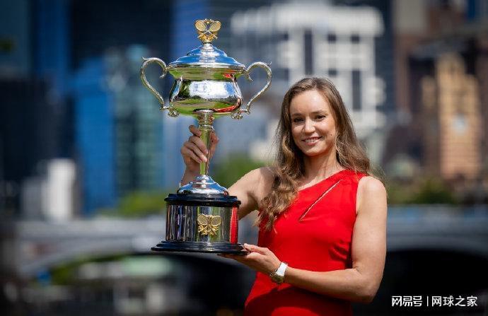 开云体育网页版入口-近三百万奖金！张帅成澳网最大中国赢家