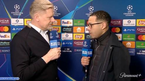 KaiyunSports-开云体育-罗塞尼尔：这场比赛确实是一次沉重的打击，但我们还没有出局